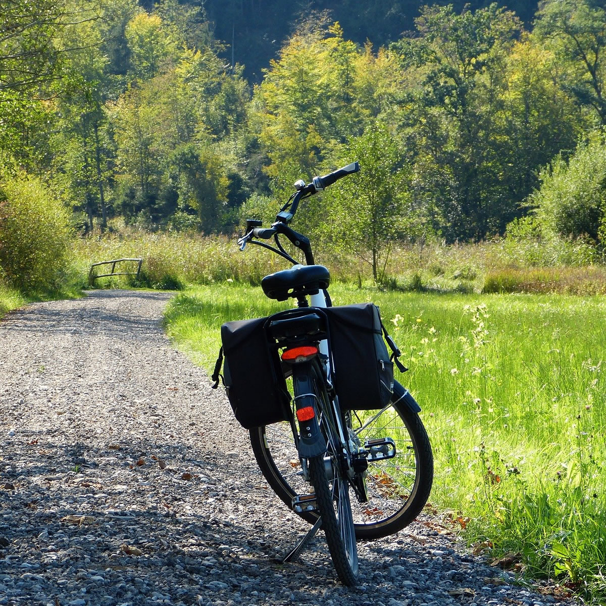 Bike and E-bike rental